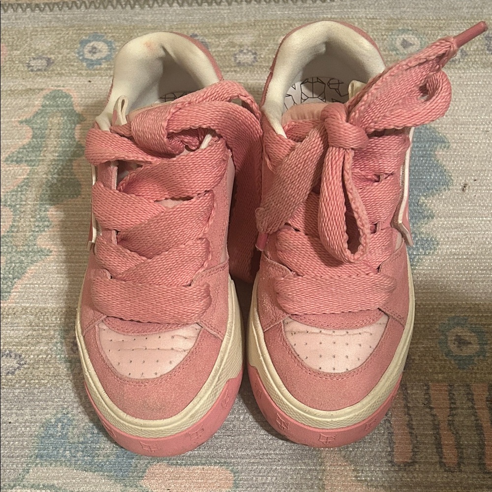 Naked Wolfe Sneakers